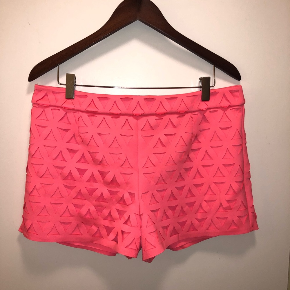 Lilly Pulitzer 3" LORNA SHORT